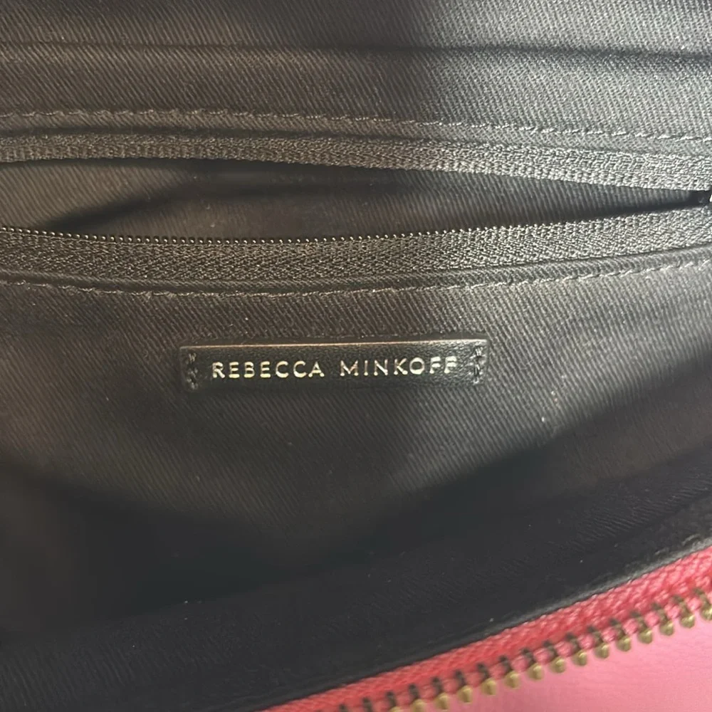 Rebecca Minkoff Cree Leather Belt Bag - Picture 9 of 14